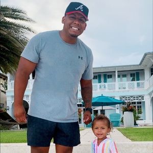 Meet your Posher, Tim